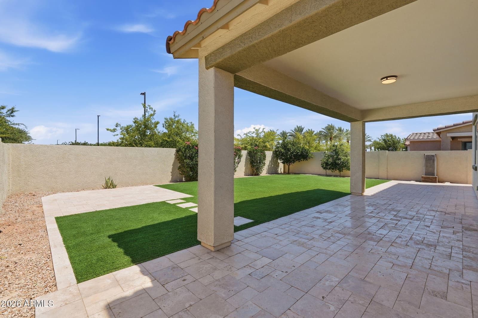 5519 S FAITH, Mesa, AZ 85212 — photo 48 of 53
