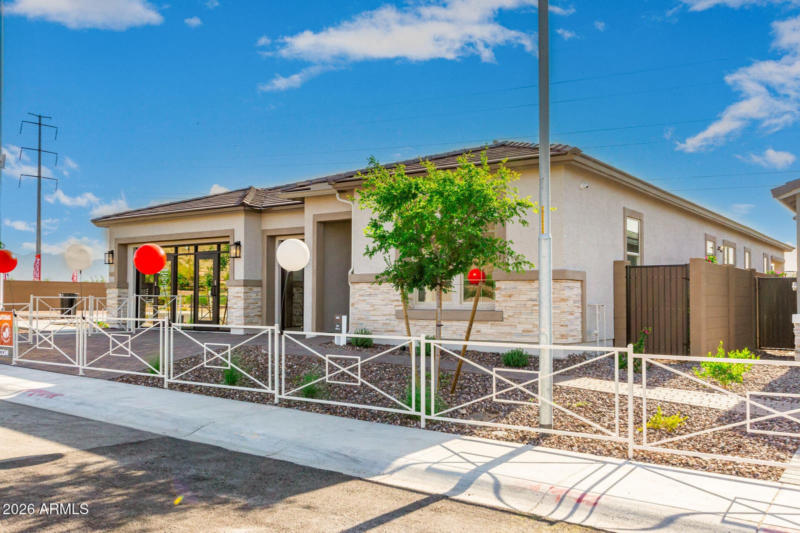 10626 S 48TH Glen, Laveen, AZ 85339 — photo 48 of 50