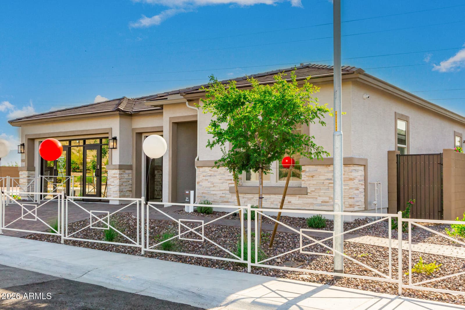 10626 S 48TH Glen, Laveen, AZ 85339 — photo 49 of 50
