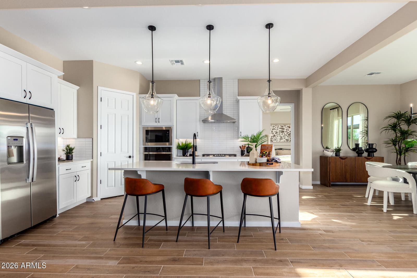10626 S 48TH Glen, Laveen, AZ 85339 — photo 1 of 50