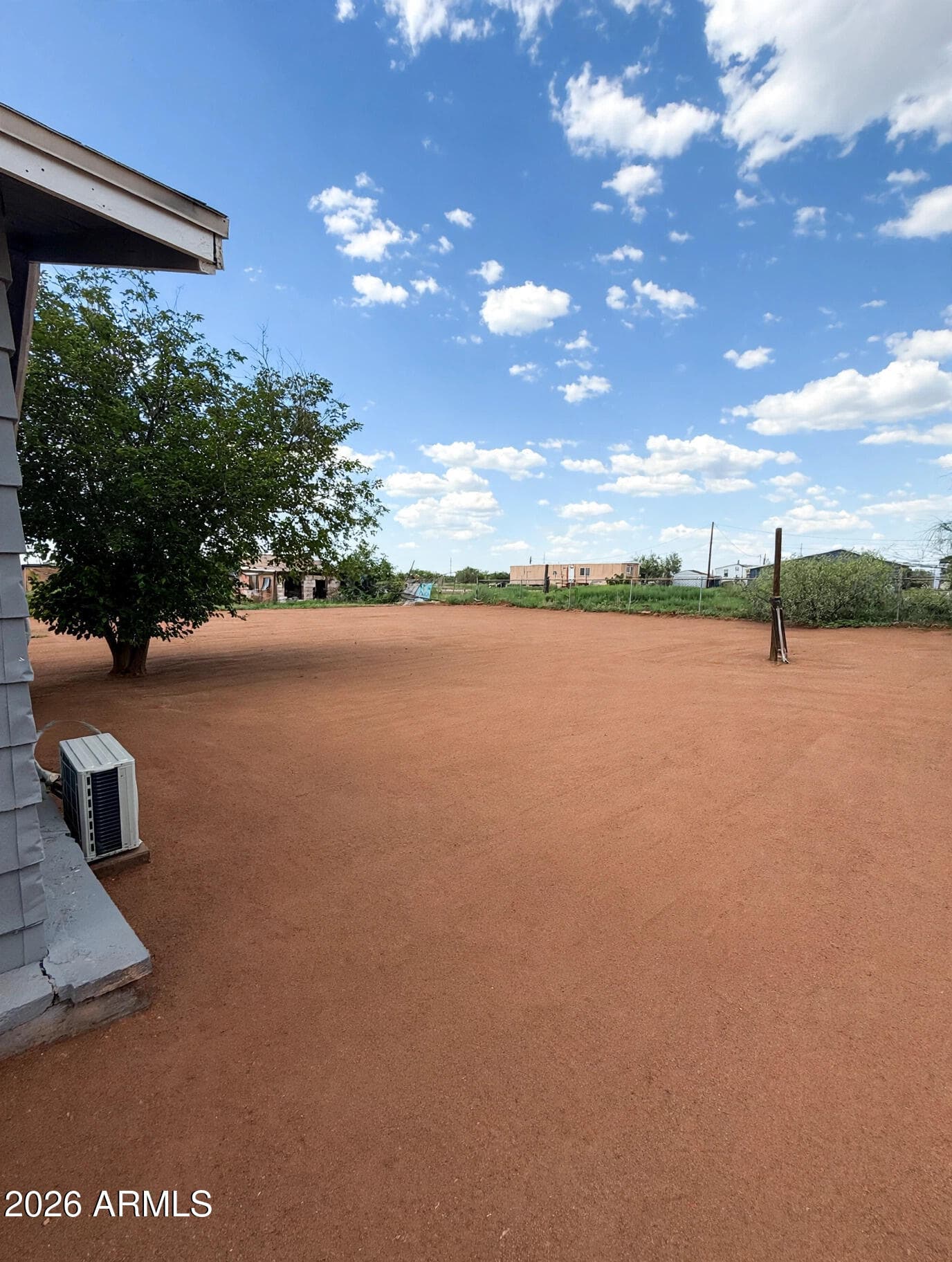 2660 N SULPHUR SPRINGS Street, Douglas, AZ 85607 — photo 2 of 9