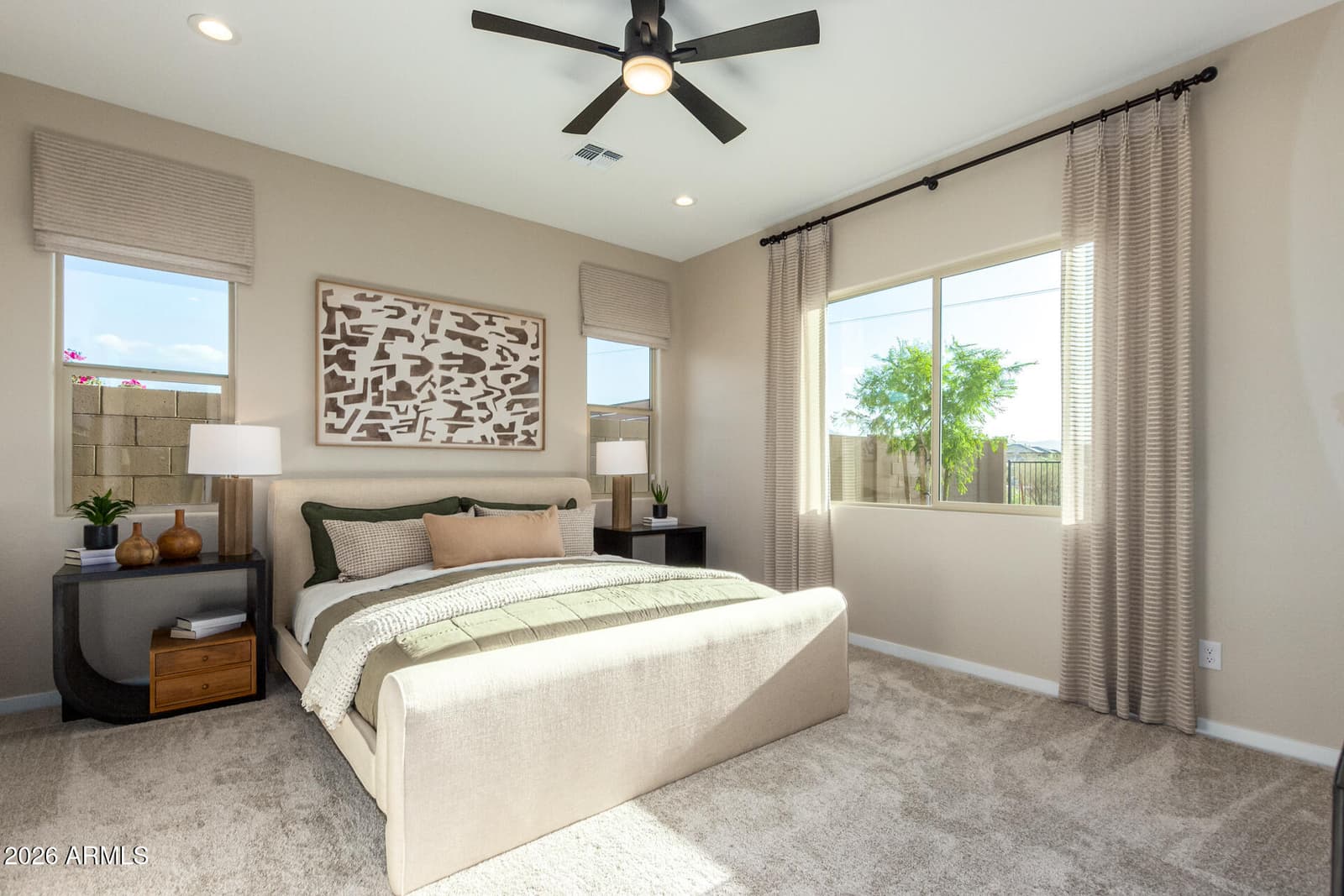 10626 S 48TH Glen, Laveen, AZ 85339 — photo 10 of 50
