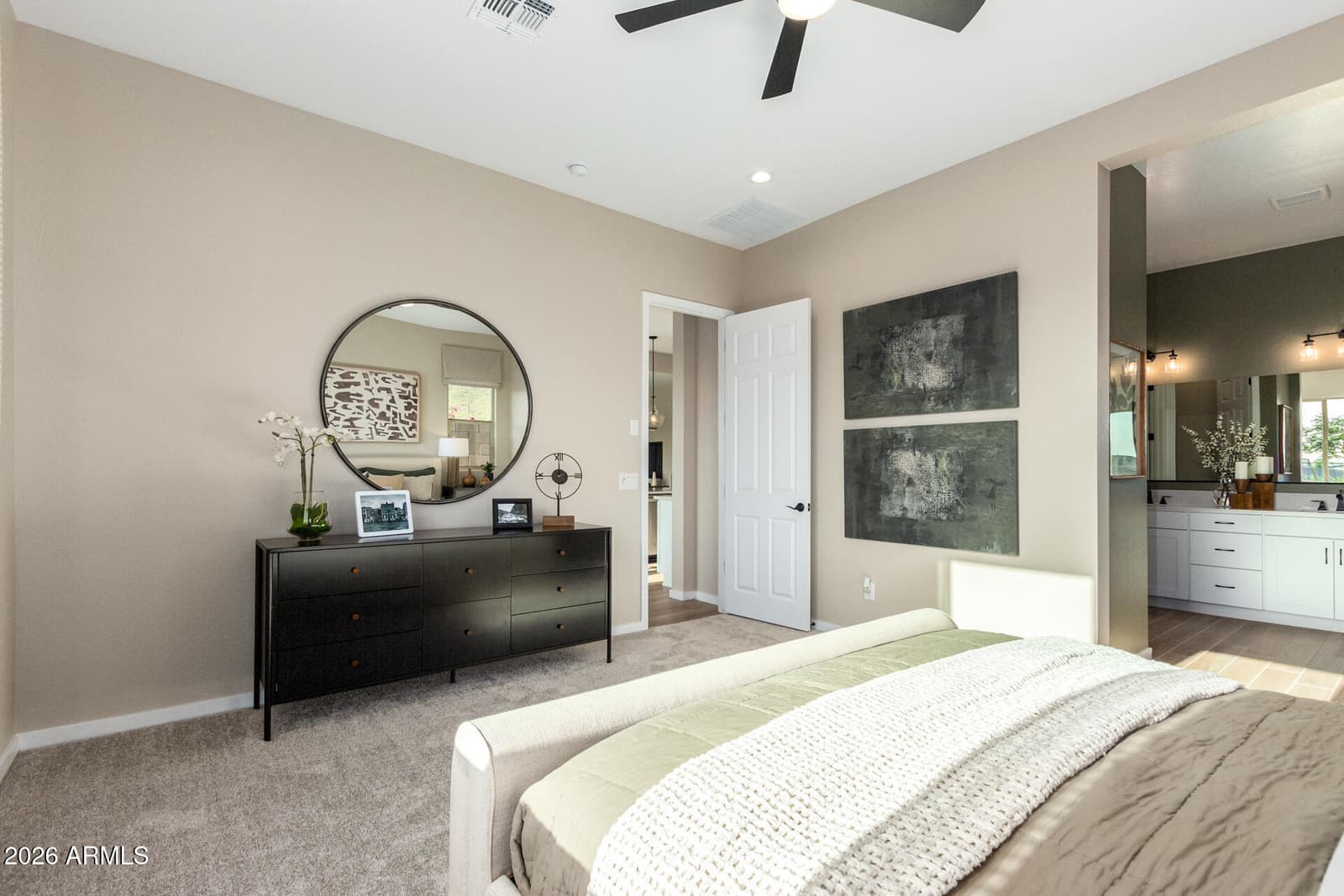 10626 S 48TH Glen, Laveen, AZ 85339 — photo 13 of 50