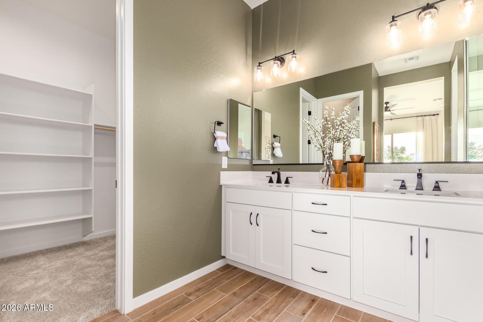 10626 S 48TH Glen, Laveen, AZ 85339 — photo 12 of 50