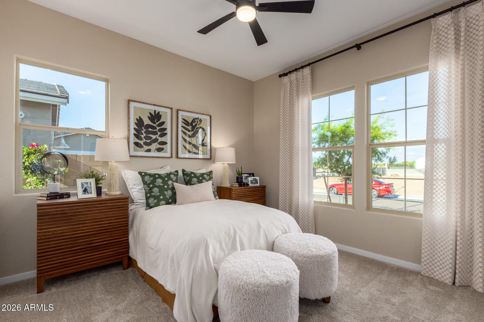 10626 S 48TH Glen, Laveen, AZ 85339 — photo 32 of 50