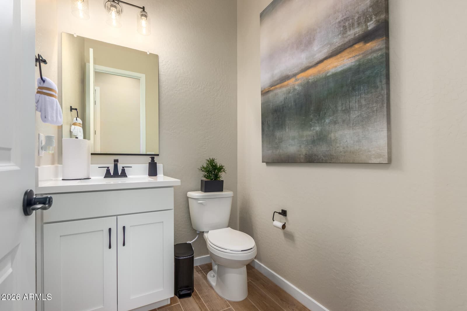 10626 S 48TH Glen, Laveen, AZ 85339 — photo 34 of 50