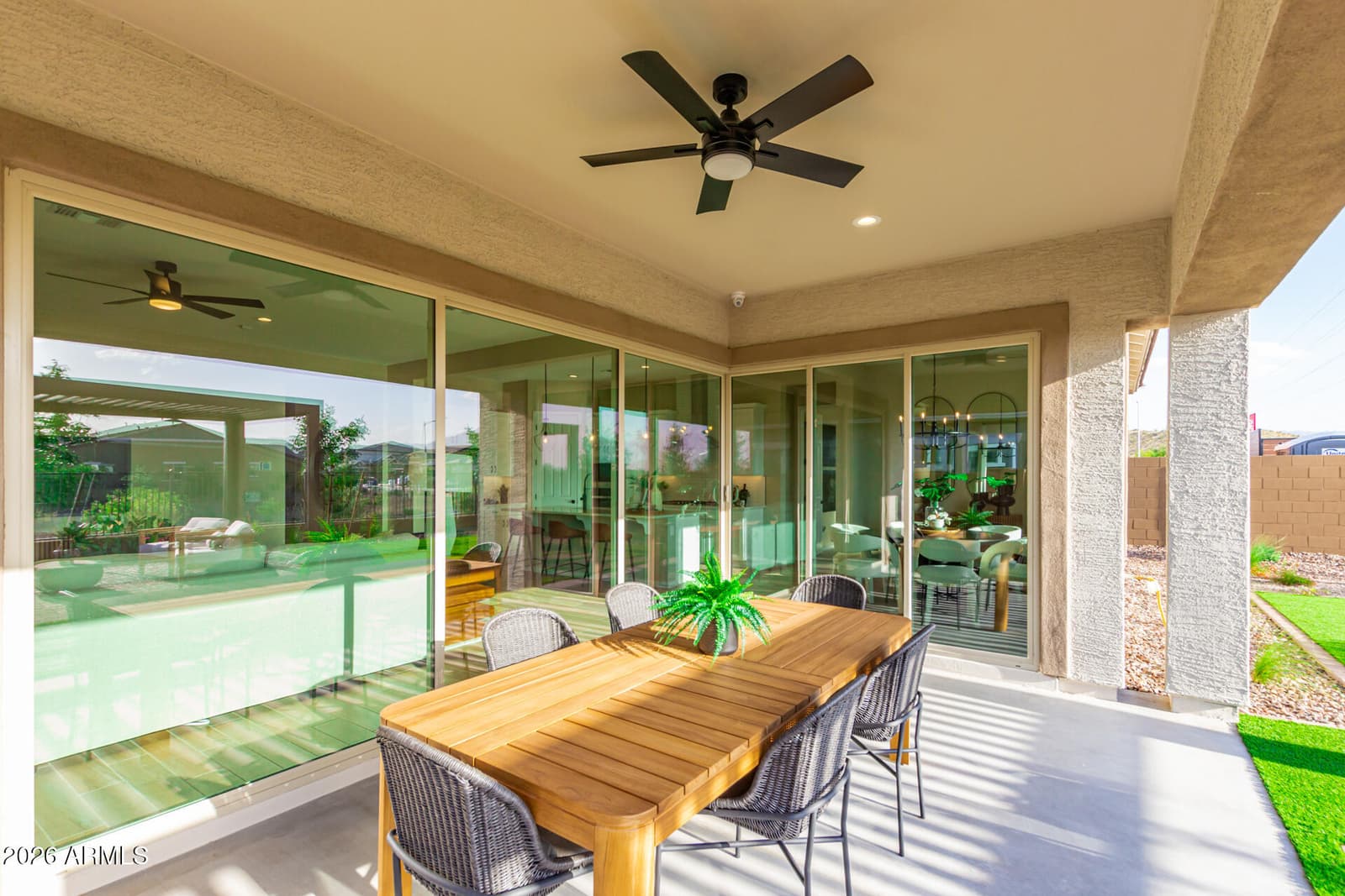 10626 S 48TH Glen, Laveen, AZ 85339 — photo 41 of 50