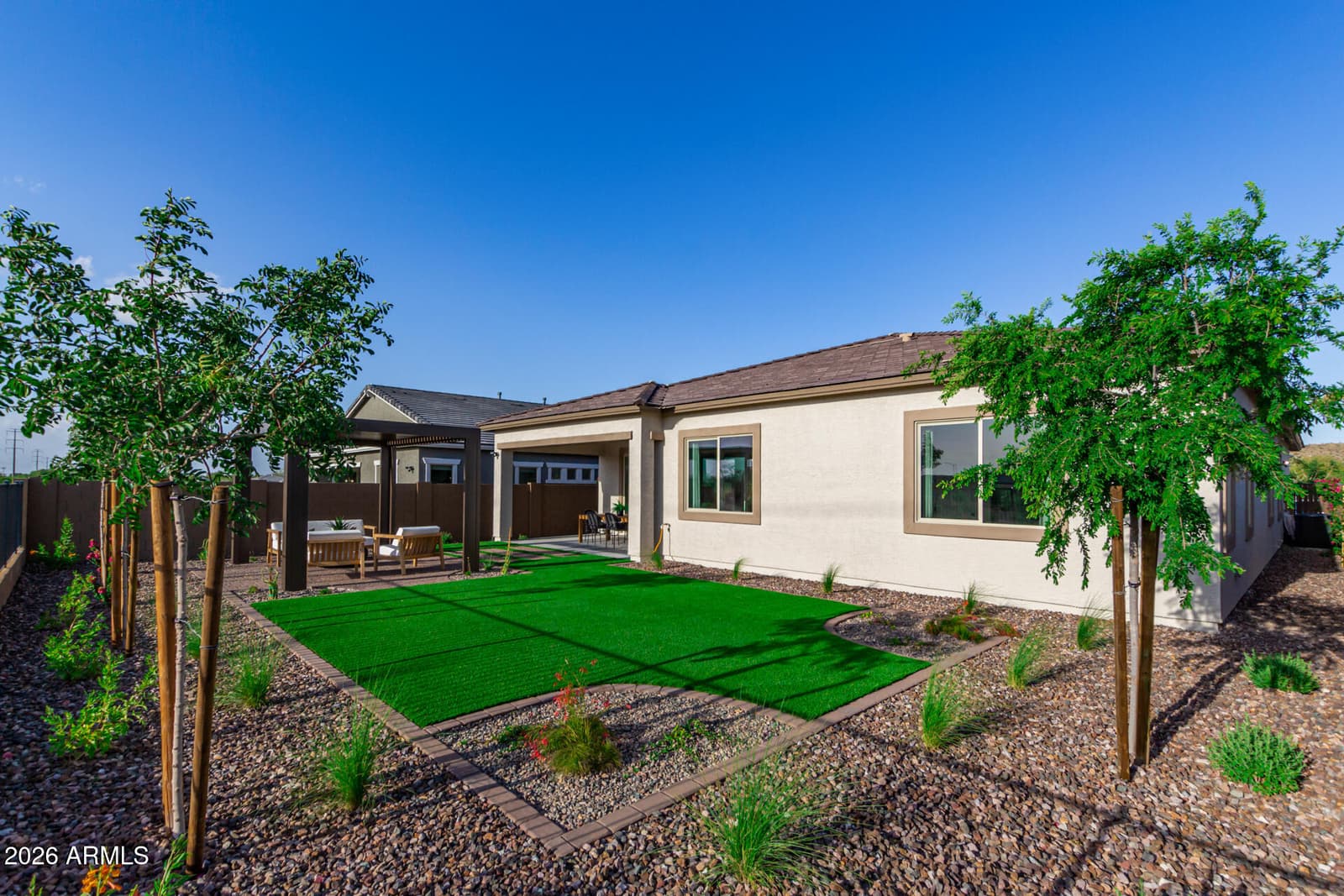 10626 S 48TH Glen, Laveen, AZ 85339 — photo 45 of 50