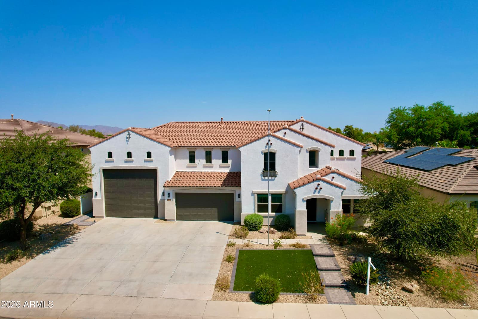 18534 W DENTON Avenue, Litchfield Park, AZ 85340 — photo 70 of 79