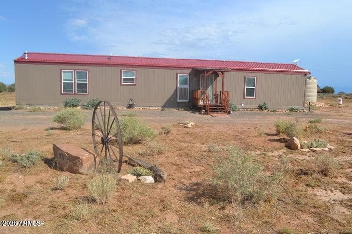 1771 W RIDGEVIEW RANCH Drive, Snowflake, AZ 85937 — photo 1 of 29