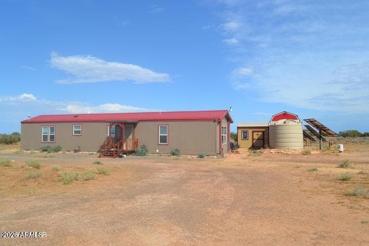1771 W RIDGEVIEW RANCH Drive, Snowflake, AZ 85937 — photo 2 of 29