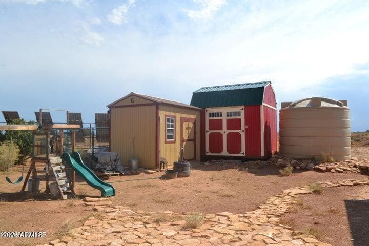 1771 W RIDGEVIEW RANCH Drive, Snowflake, AZ 85937 — photo 3 of 29