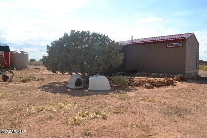 1771 W RIDGEVIEW RANCH Drive, Snowflake, AZ 85937 — photo 4 of 29