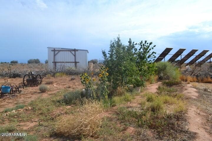 1771 W RIDGEVIEW RANCH Drive, Snowflake, AZ 85937 — photo 7 of 29