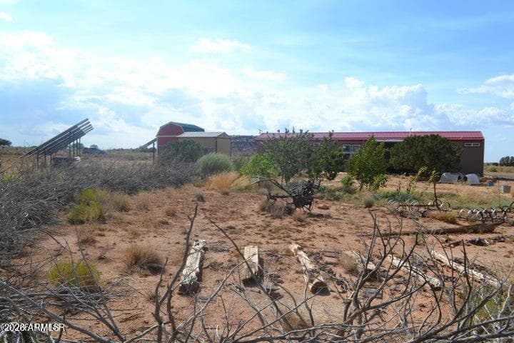 1771 W RIDGEVIEW RANCH Drive, Snowflake, AZ 85937 — photo 9 of 29