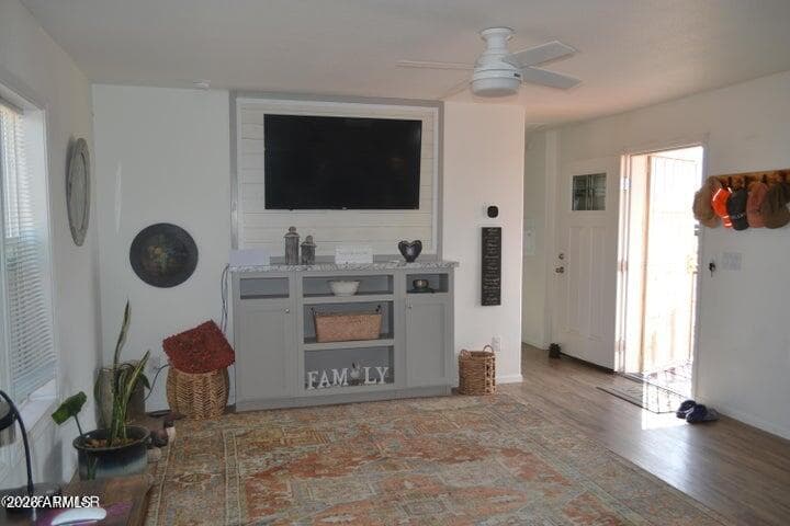 1771 W RIDGEVIEW RANCH Drive, Snowflake, AZ 85937 — photo 14 of 29