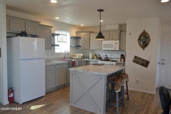 1771 W RIDGEVIEW RANCH Drive, Snowflake, AZ 85937 — photo 15 of 29