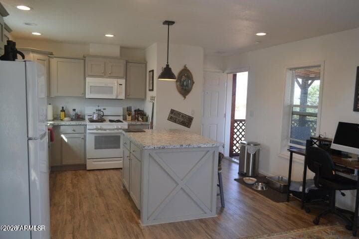 1771 W RIDGEVIEW RANCH Drive, Snowflake, AZ 85937 — photo 16 of 29