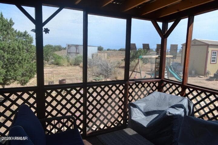 1771 W RIDGEVIEW RANCH Drive, Snowflake, AZ 85937 — photo 28 of 29