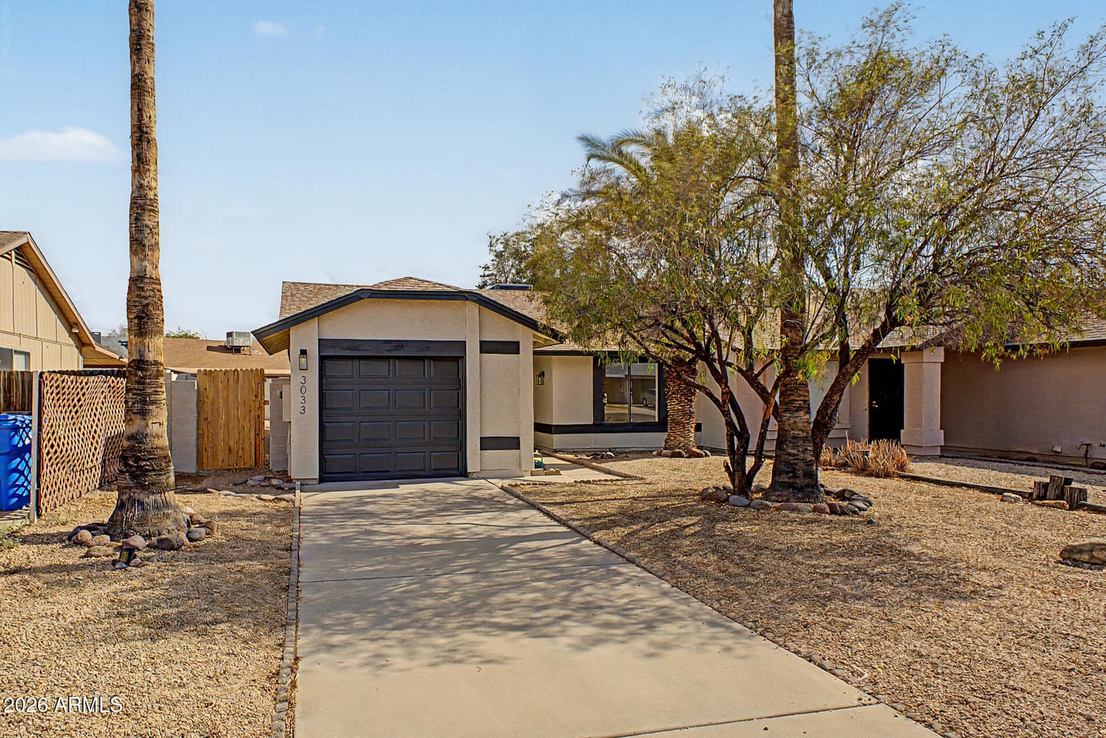 3033 W TONOPAH Drive, Phoenix, AZ 85027 — photo 1 of 22