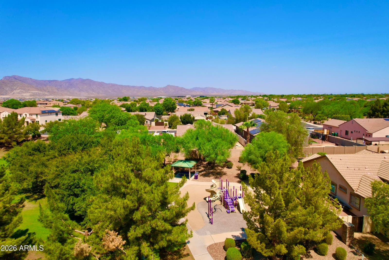 18534 W DENTON Avenue, Litchfield Park, AZ 85340 — photo 78 of 79