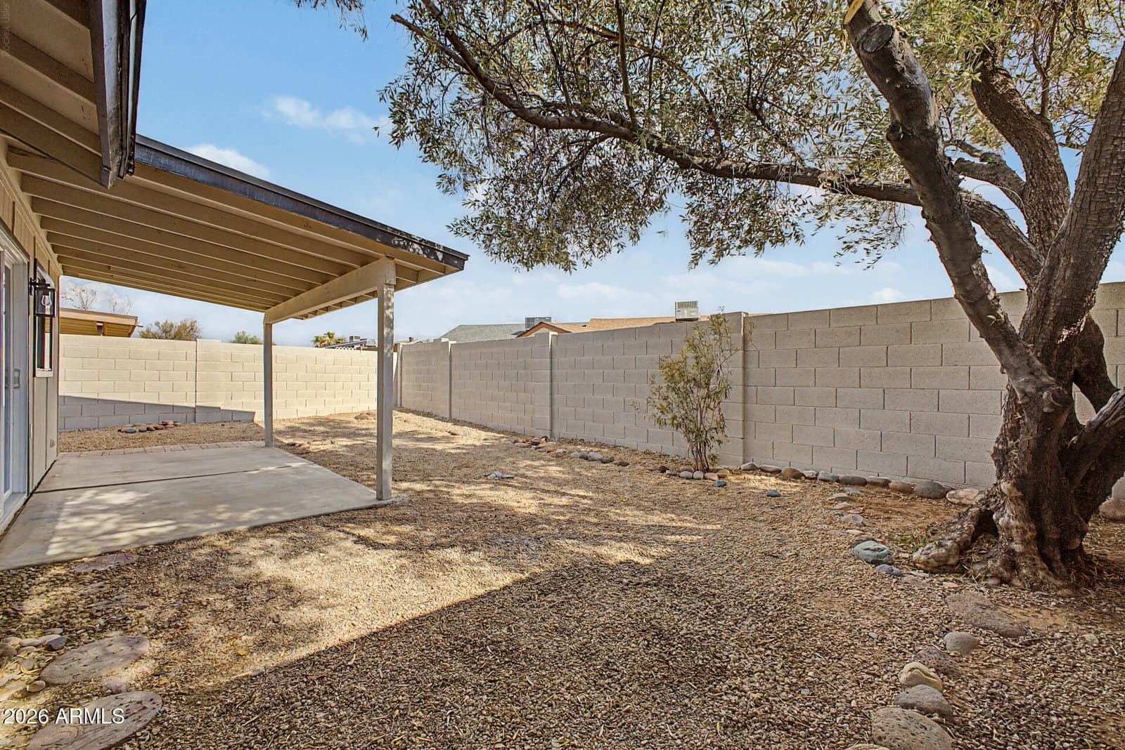 3033 W TONOPAH Drive, Phoenix, AZ 85027 — photo 20 of 22