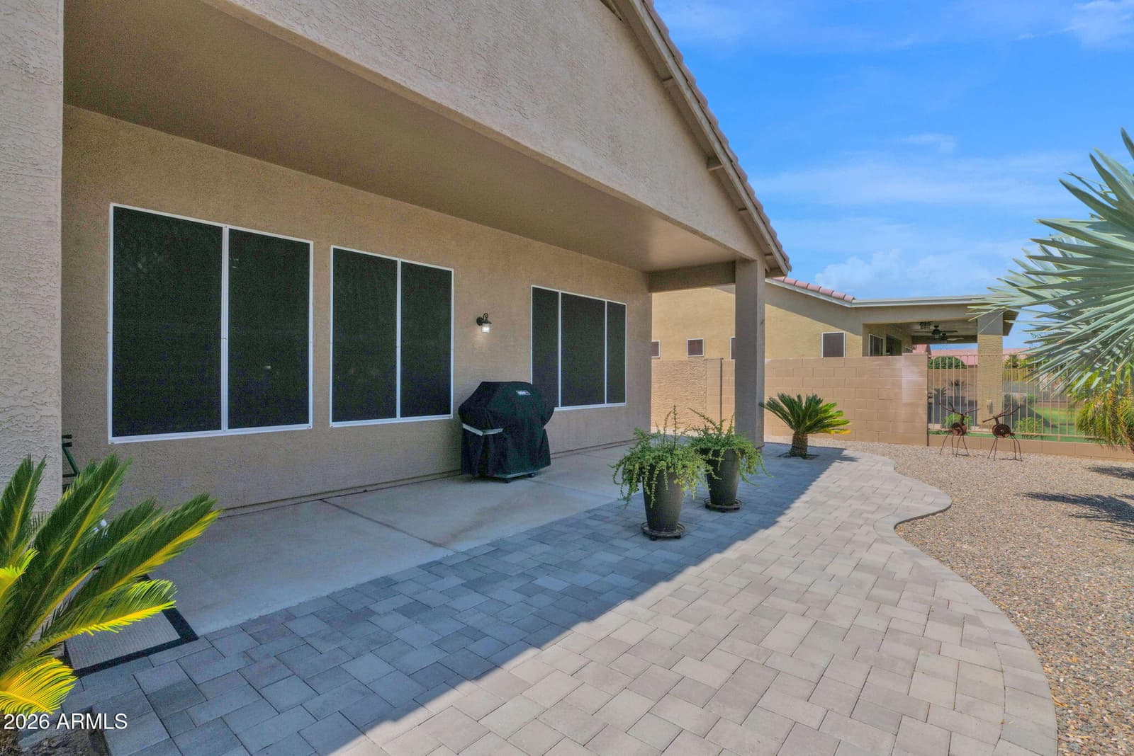 18379 N 116TH Drive, Surprise, AZ 85378 — photo 26 of 34