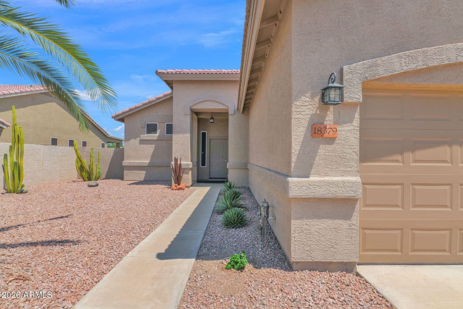 18379 N 116TH Drive, Surprise, AZ 85378 — photo 6 of 34