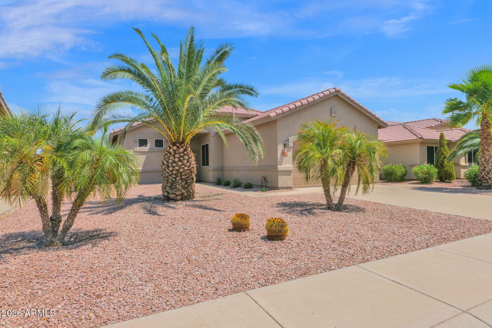 18379 N 116TH Drive, Surprise, AZ 85378 — photo 1 of 34