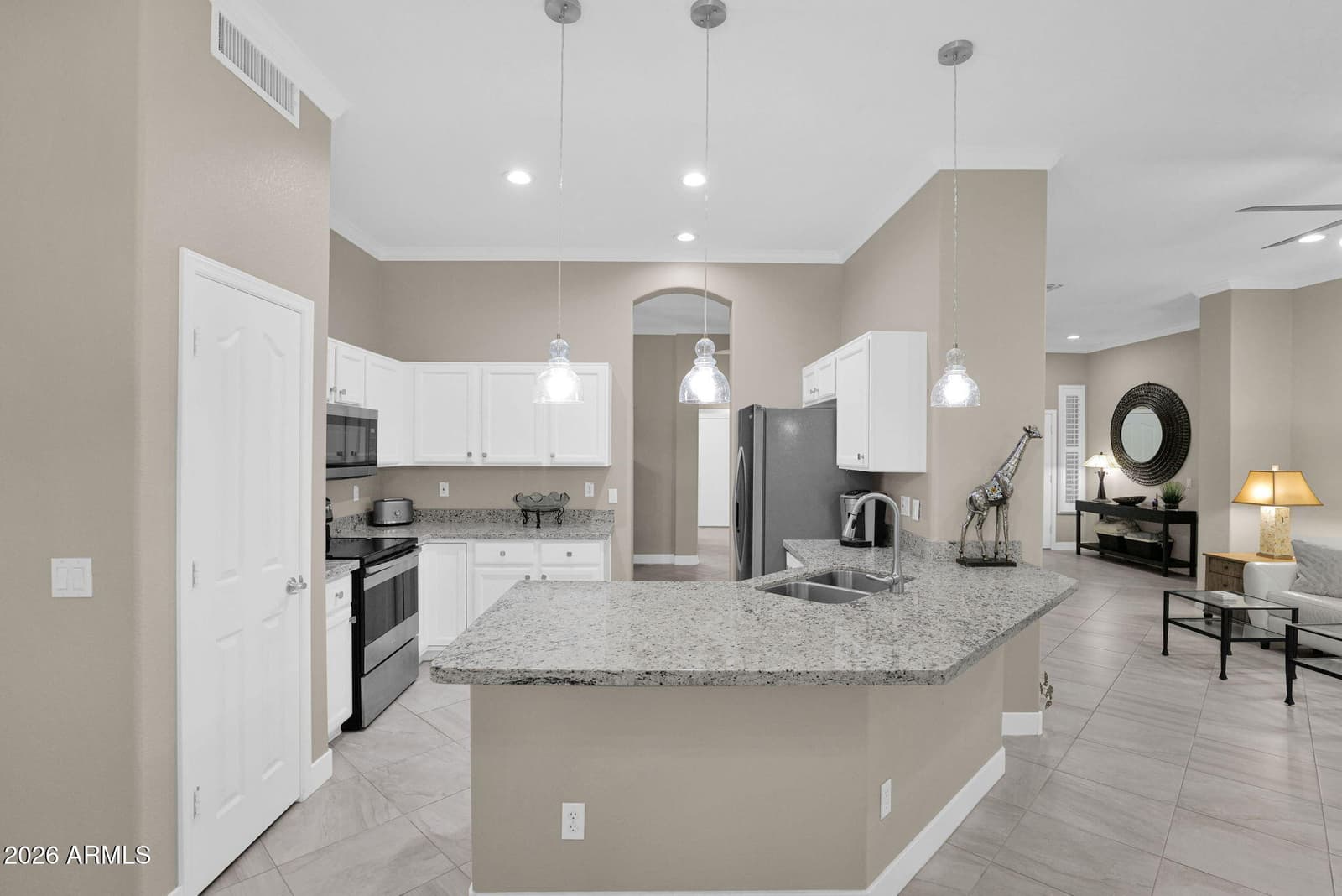 18379 N 116TH Drive, Surprise, AZ 85378 — photo 10 of 34