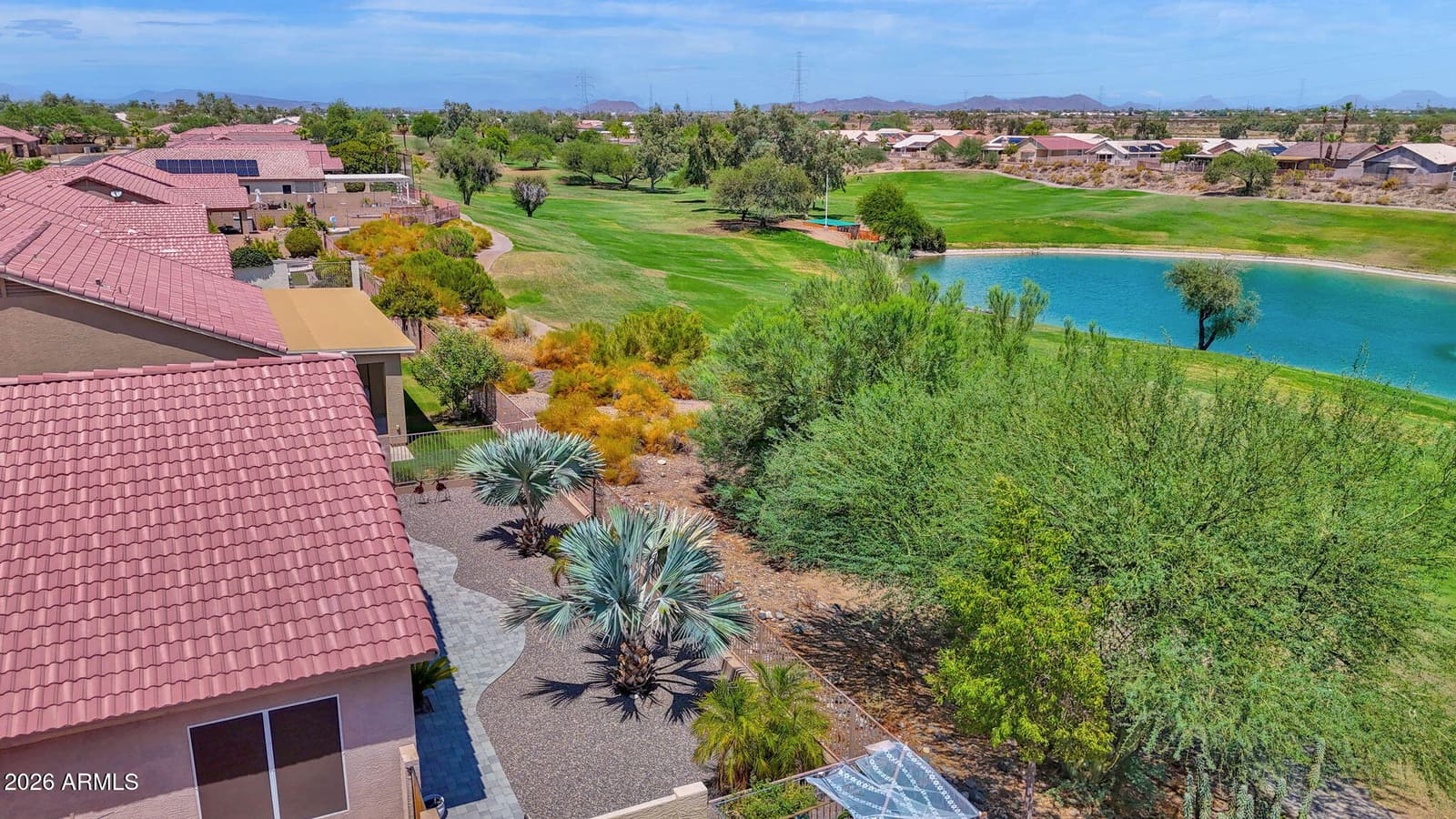 18379 N 116TH Drive, Surprise, AZ 85378 — photo 30 of 34