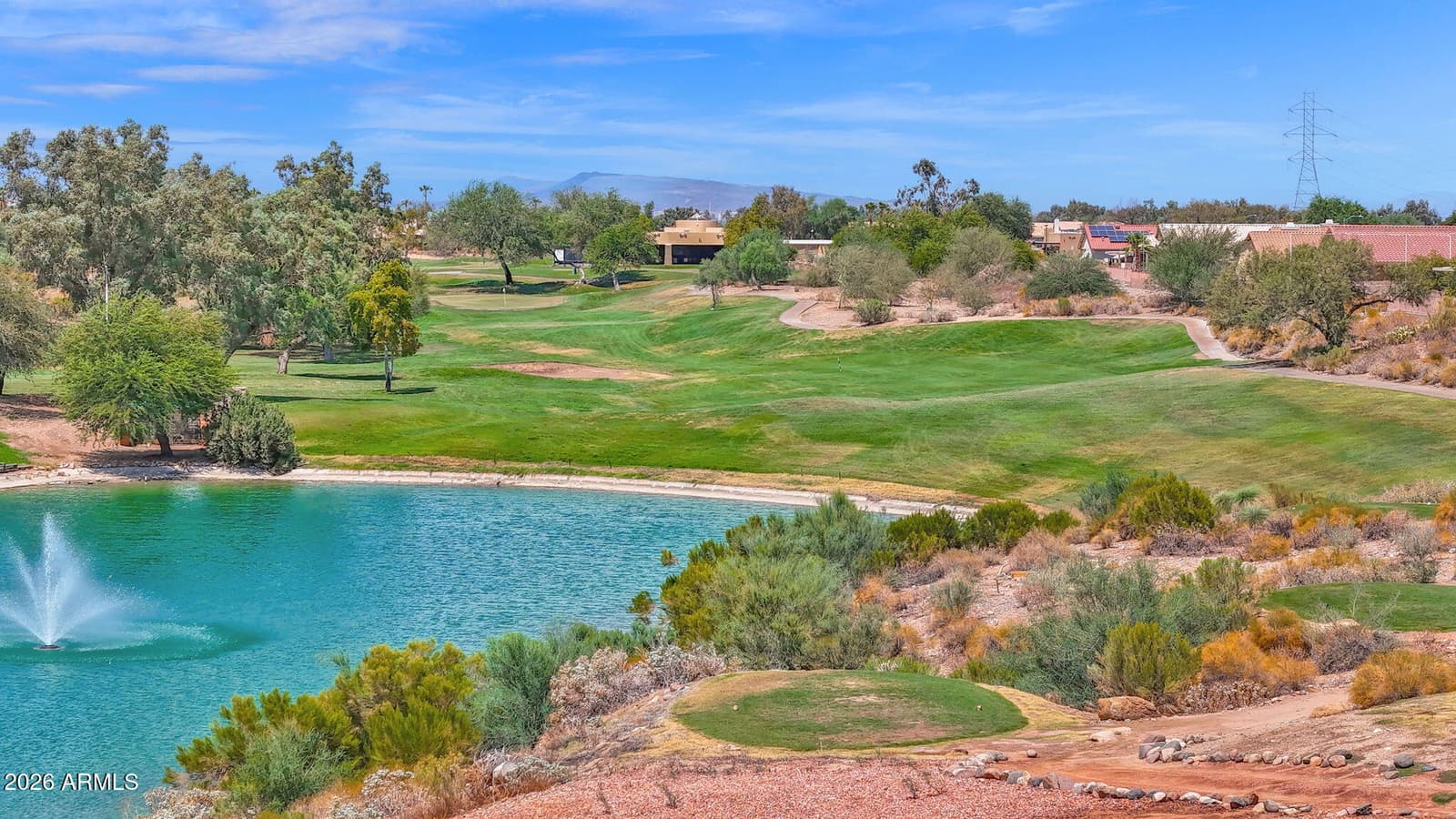 18379 N 116TH Drive, Surprise, AZ 85378 — photo 33 of 34