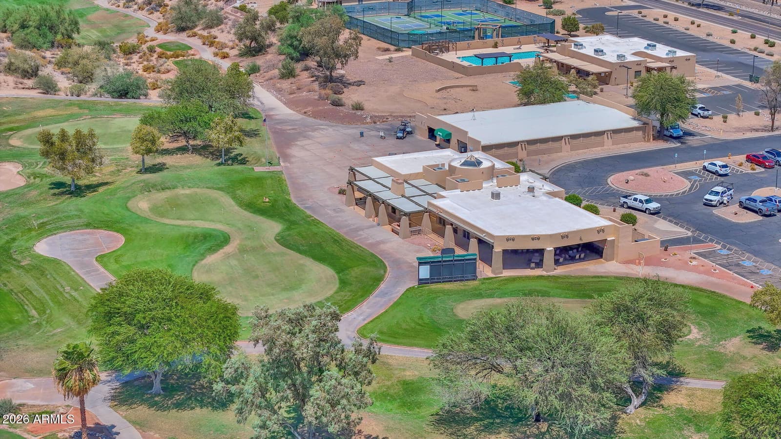 18379 N 116TH Drive, Surprise, AZ 85378 — photo 34 of 34