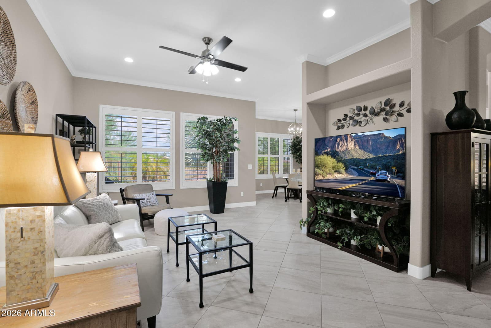 18379 N 116TH Drive, Surprise, AZ 85378 — photo 9 of 34
