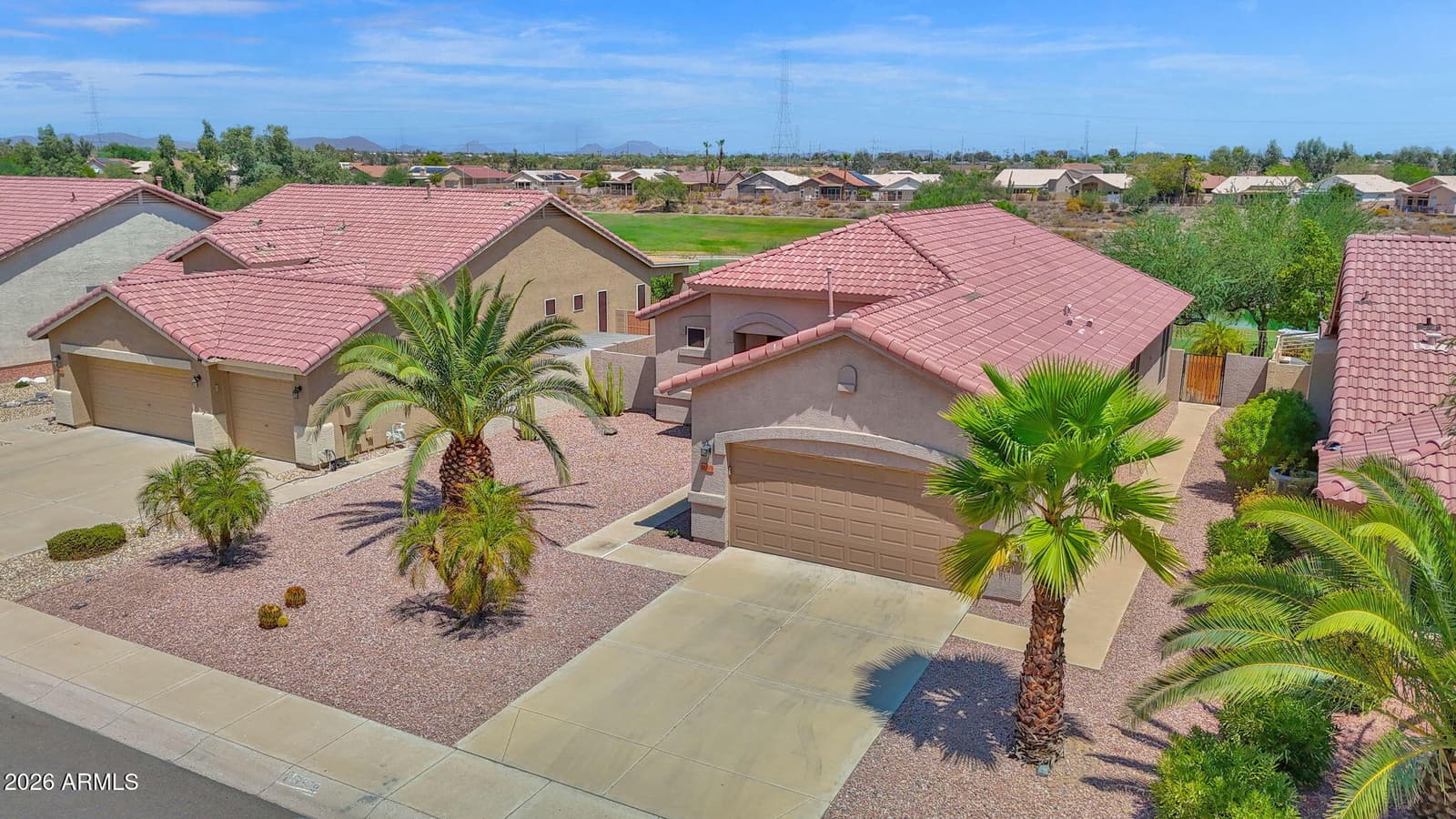 18379 N 116TH Drive, Surprise, AZ 85378 — photo 5 of 34