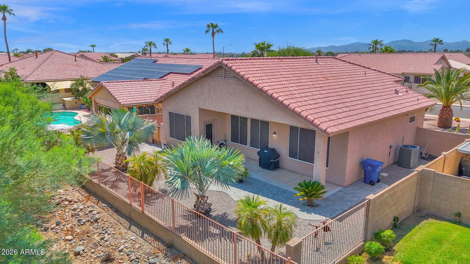 18379 N 116TH Drive, Surprise, AZ 85378 — photo 2 of 34