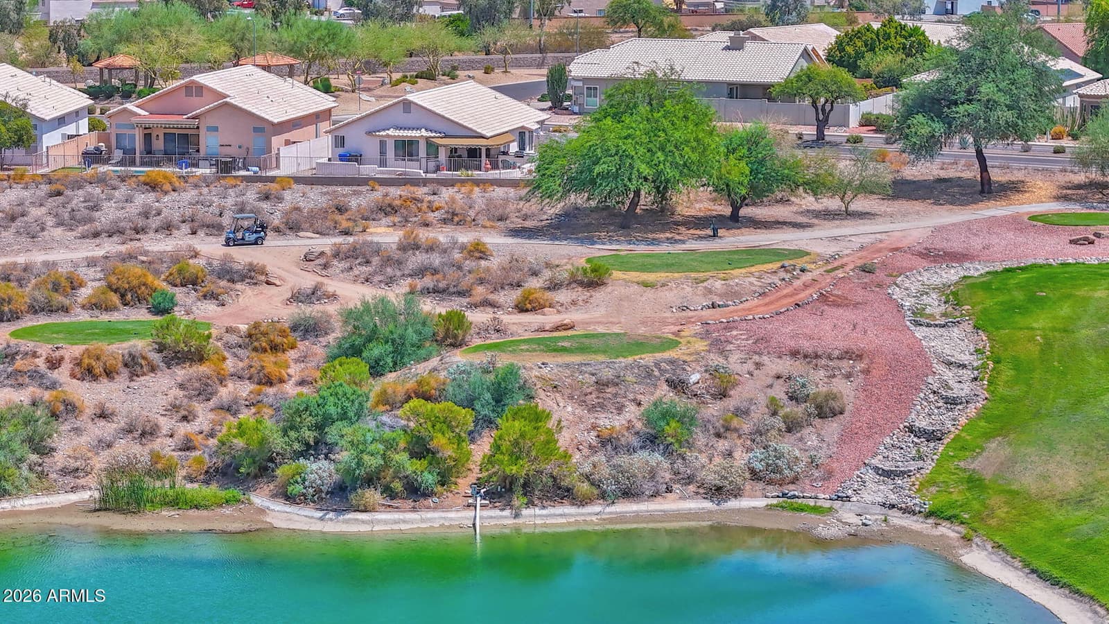18379 N 116TH Drive, Surprise, AZ 85378 — photo 31 of 34