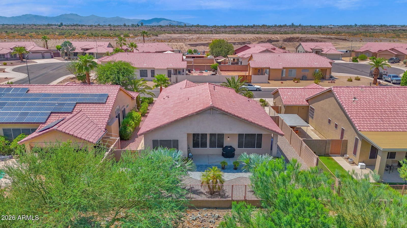 18379 N 116TH Drive, Surprise, AZ 85378 — photo 28 of 34