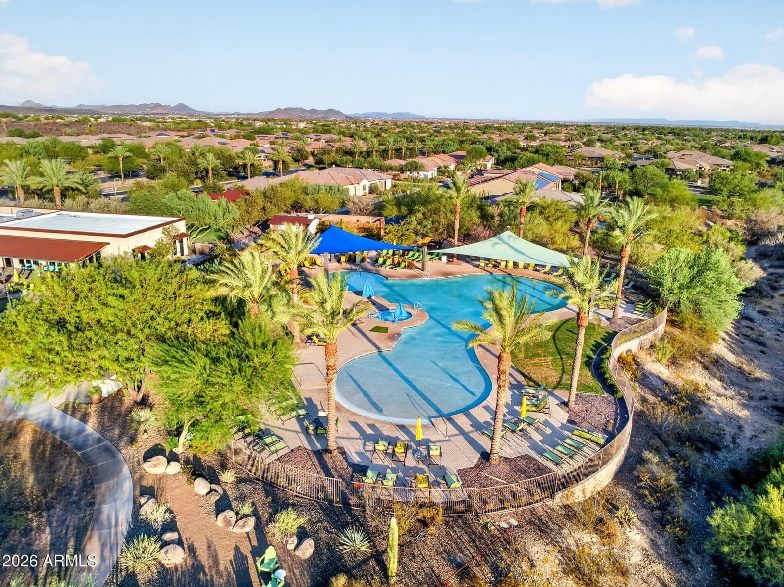 12376 W Running Deer Trail, Peoria, AZ 85383 — photo 30 of 33