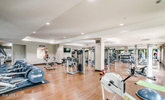 5450 E DEER VALLEY Drive 3010, Phoenix, AZ 85054 — photo 19 of 29