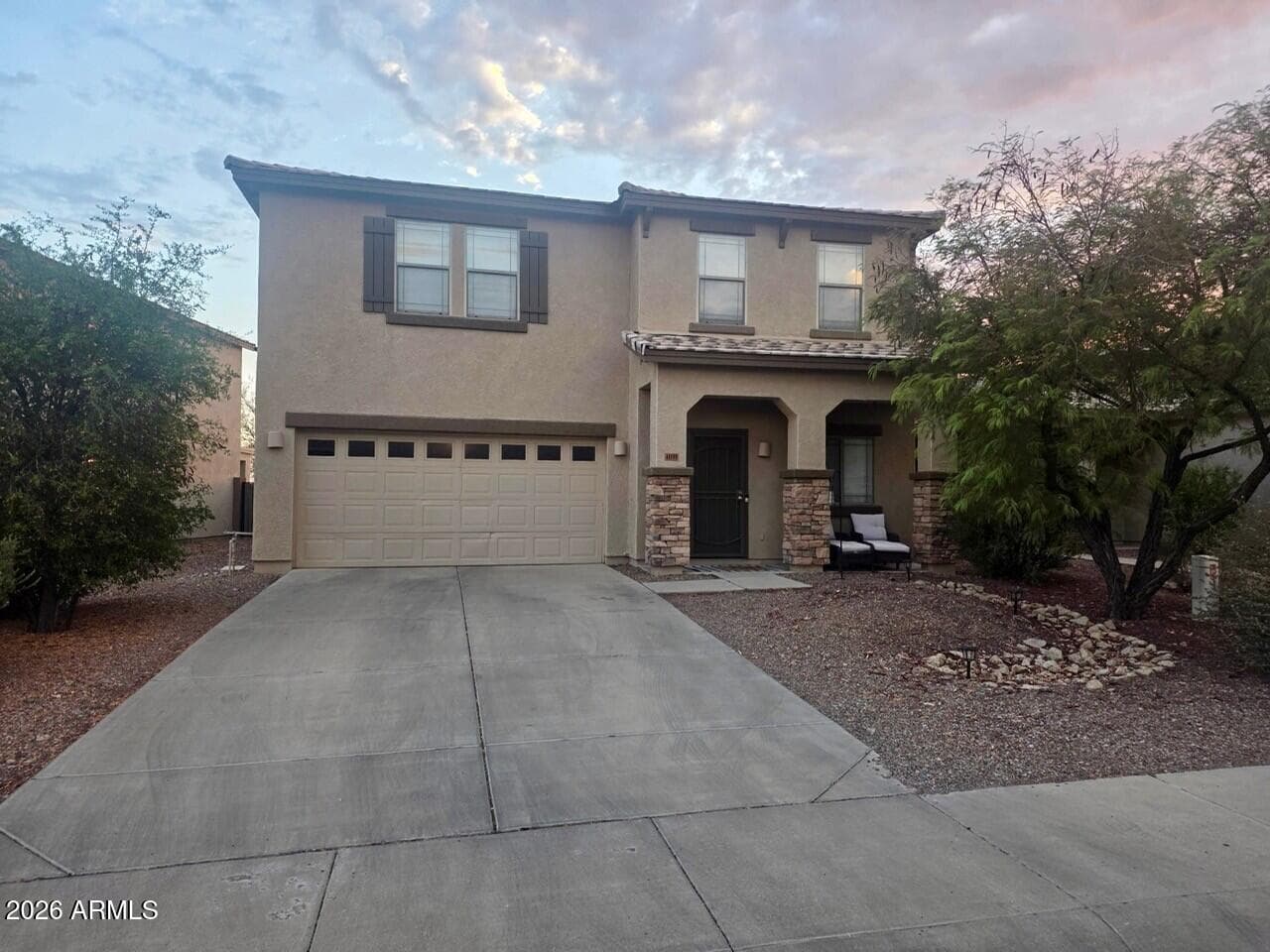 41108 N HUDSON Trail, Anthem, AZ 85086 — photo 1 of 31