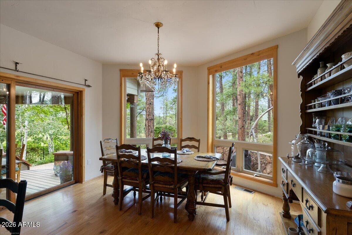 1500 Conifer Ridge Lane, Prescott, AZ 86303 — photo 15 of 58