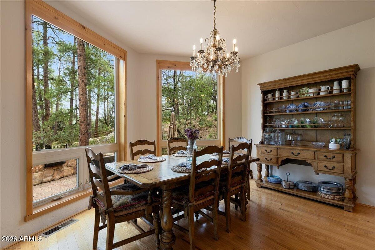 1500 Conifer Ridge Lane, Prescott, AZ 86303 — photo 16 of 58