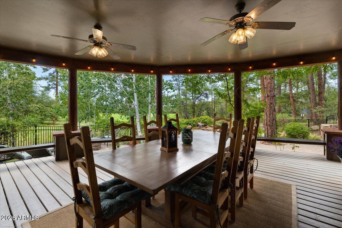 1500 Conifer Ridge Lane, Prescott, AZ 86303 — photo 37 of 58