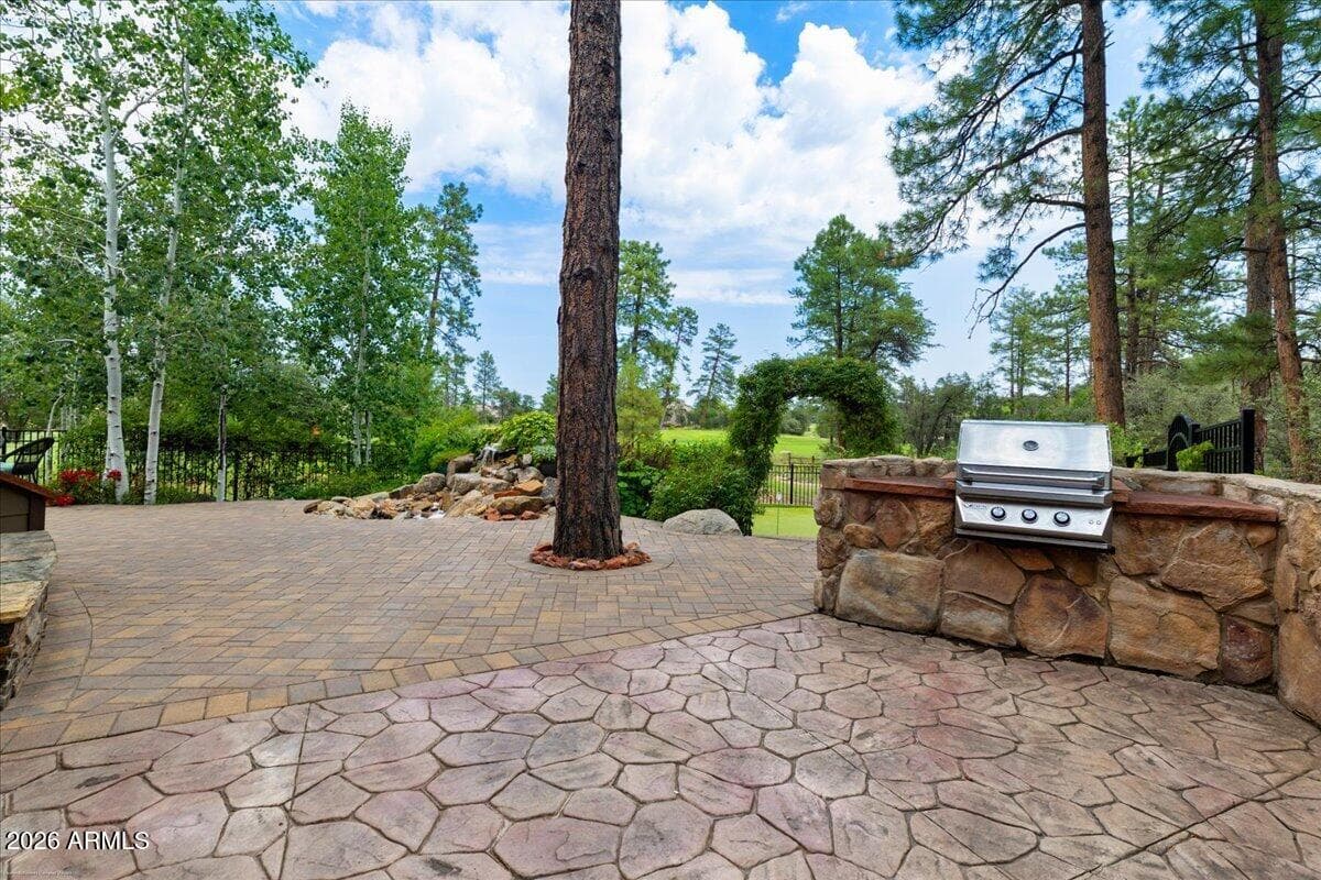 1500 Conifer Ridge Lane, Prescott, AZ 86303 — photo 41 of 58