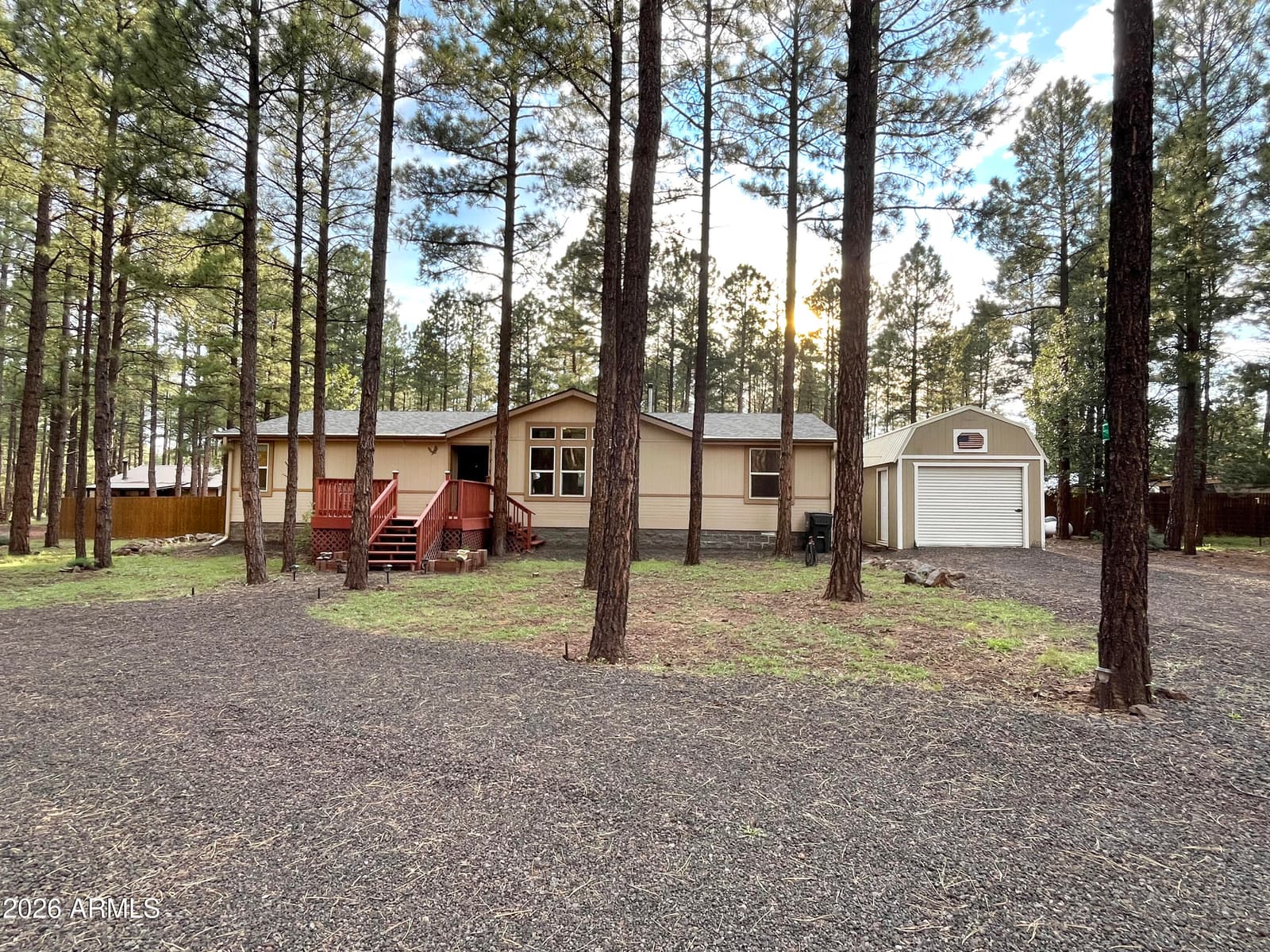 174 ELK Drive, Lakeside, AZ 85929 — photo 1 of 52