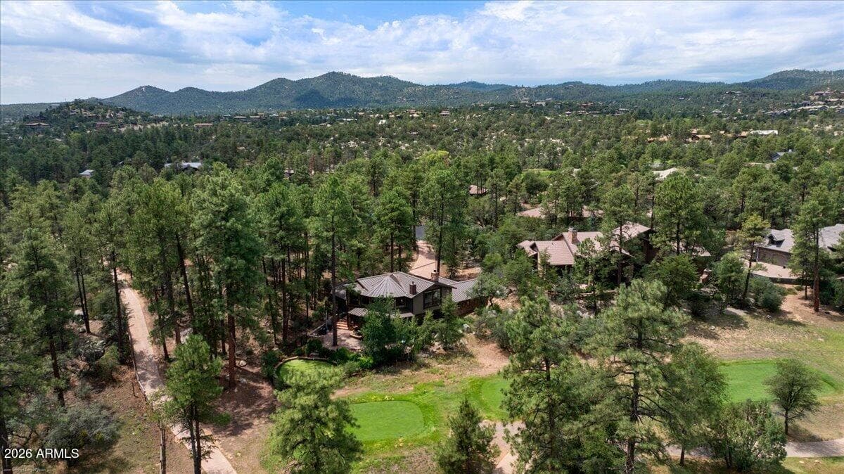 1500 Conifer Ridge Lane, Prescott, AZ 86303 — photo 49 of 58