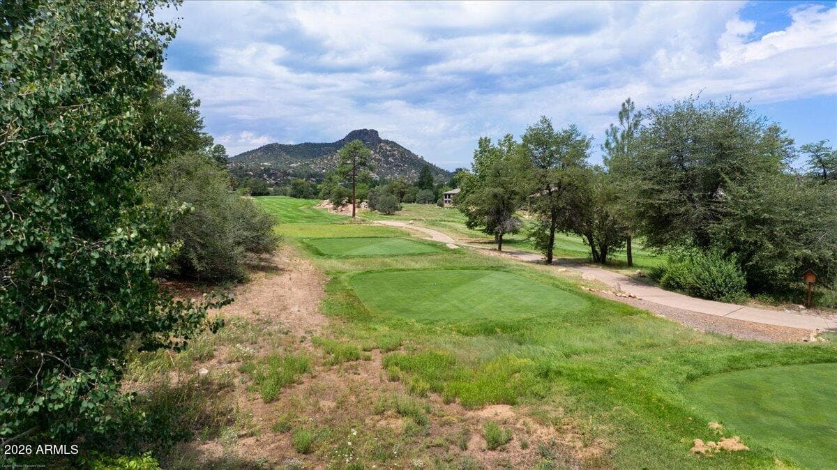 1500 Conifer Ridge Lane, Prescott, AZ 86303 — photo 52 of 58