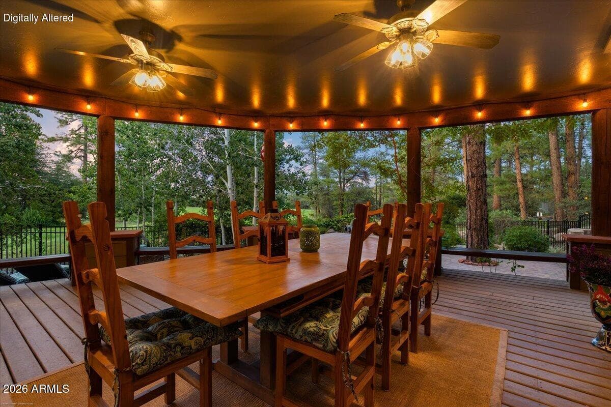 1500 Conifer Ridge Lane, Prescott, AZ 86303 — photo 36 of 58
