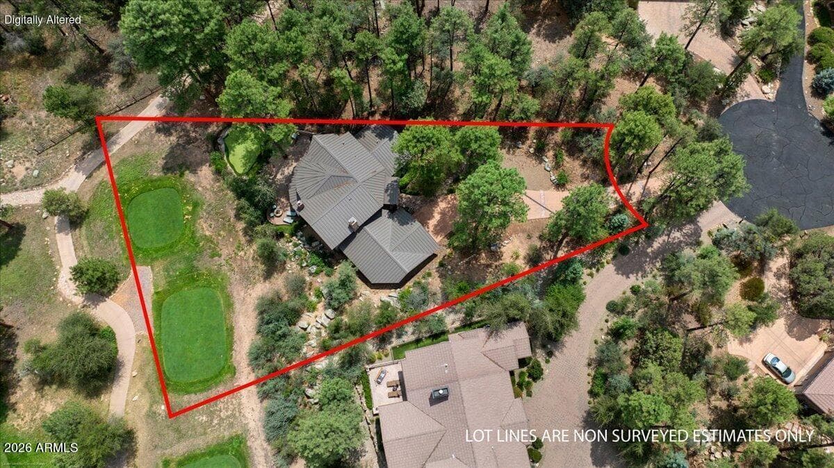 1500 Conifer Ridge Lane, Prescott, AZ 86303 — photo 48 of 58
